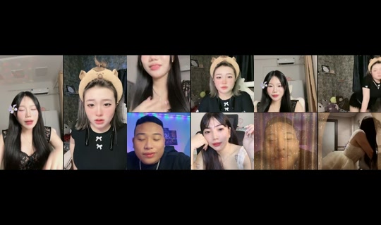accphuquynhvani TikTok Live — Oct 2, 2026, 5:24 PM