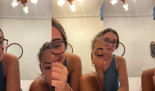 aceleeeeera TikTok Live — Aug 20, 2026, 2:57 PM