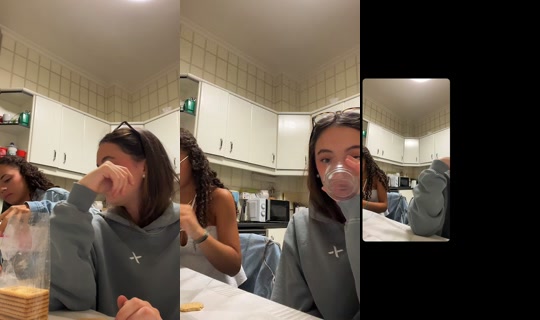 aceleeeeera TikTok Live — Aug 21, 2026, 1:09 AM