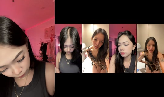 acelejoeywk TikTok Live — Sep 18, 2026, 2:30 PM