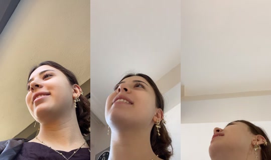 acelya__topuzz TikTok Live — Oct 1, 2026, 5:41 AM