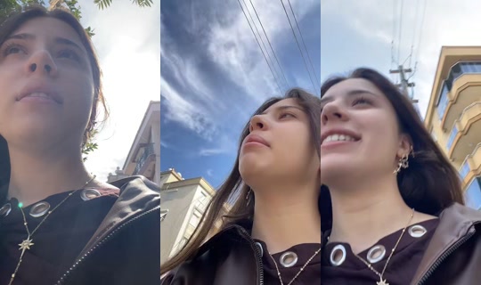 acelya__topuzz TikTok Live — Oct 1, 2026, 8:24 AM