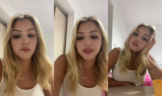 acelyacckk TikTok Live — Sep 27, 2026, 4:17 PM