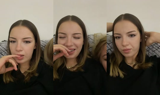 acelyyasko TikTok Live — Aug 24, 2026, 12:04 AM