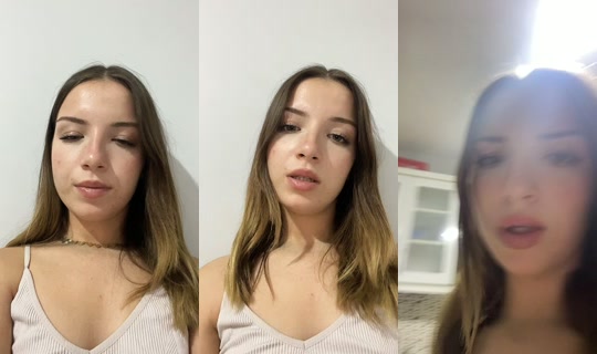 acelyyasko TikTok Live — Aug 27, 2026, 11:17 PM