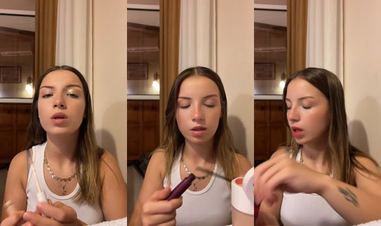 acelyyasko TikTok Live — Sep 5, 2026, 6:22 PM