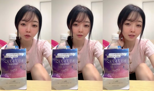 achan115 TikTok Live — Sep 19, 2026, 2:55 AM