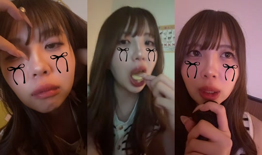 achan__035 TikTok Live — Aug 31, 2026, 6:50 PM