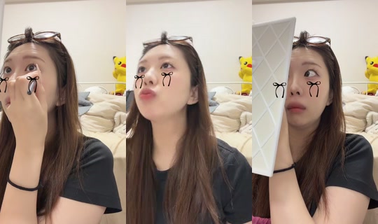 achan__035 TikTok Live — Oct 2, 2026, 3:45 AM