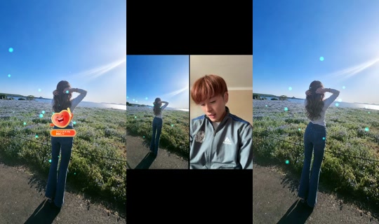 achann271 TikTok Live — Oct 4, 2026, 2:59 PM