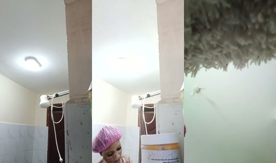 achely83 TikTok Live — Sep 3, 2026, 6:50 AM
