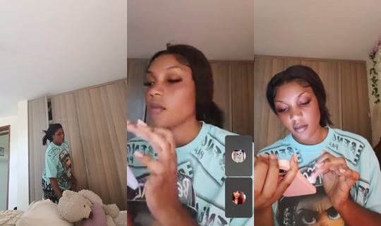achely83 TikTok Live — Sep 26, 2026, 11:04 AM