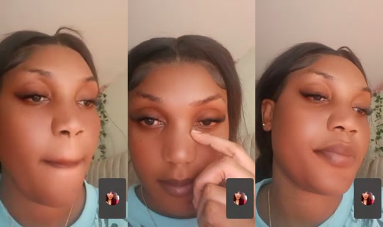 achely83 TikTok Live — Sep 26, 2026, 11:35 AM
