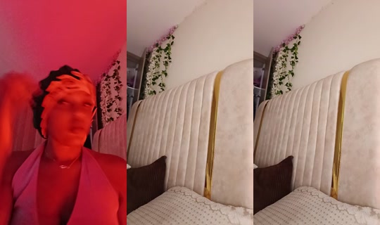 achely83 TikTok Live — Sep 27, 2026, 5:57 AM