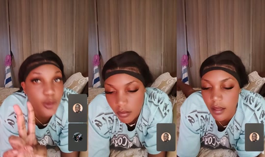 achely83 TikTok Live — Sep 28, 2026, 5:10 AM