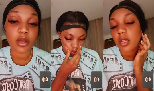 achely83 TikTok Live — Sep 28, 2026, 5:25 AM