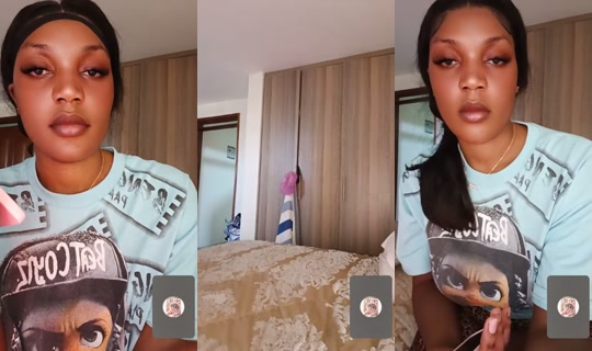 achely83 TikTok Live — Sep 28, 2026, 5:39 AM