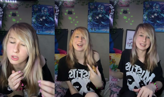 acid_jar TikTok Live — Sep 16, 2026, 6:18 PM