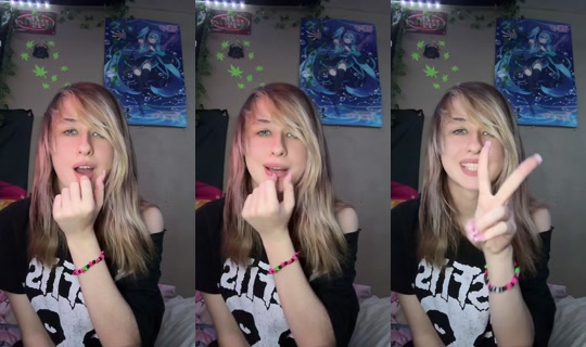 acid_jar TikTok Live — Sep 16, 2026, 7:33 PM