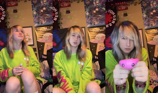 acid_jar TikTok Live — Sep 20, 2026, 6:14 PM