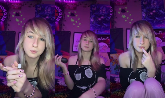 acid_jar TikTok Live — Sep 21, 2026, 1:24 AM
