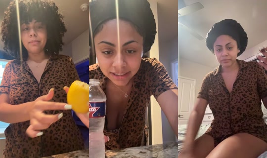 acilegnaadaj TikTok Live — Sep 21, 2026, 7:45 AM