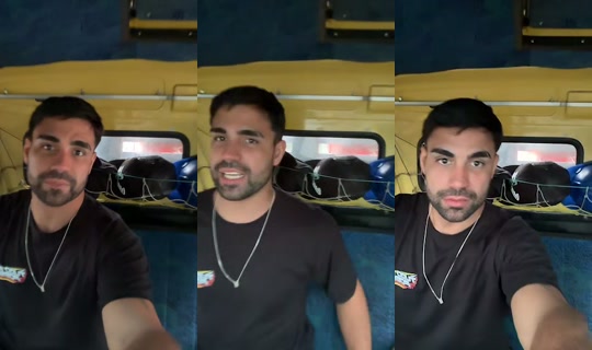 acimar01 TikTok Live — Oct 8, 2026, 7:58 PM