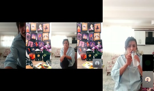 acimasizhayat8181 TikTok Live — Aug 26, 2026, 12:45 PM