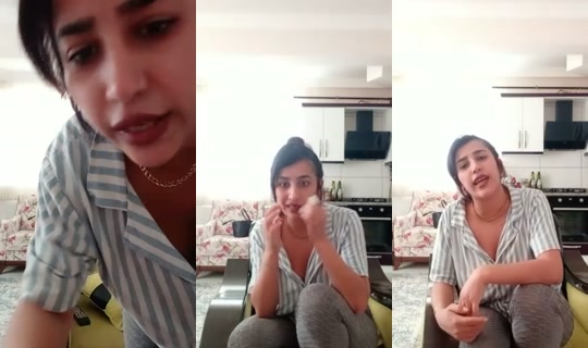 acimasizhayat8181 TikTok Live — Aug 28, 2026, 11:45 AM
