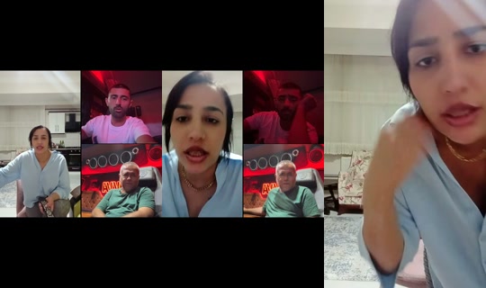 acimasizhayat8181 TikTok Live — Aug 28, 2026, 8:37 PM
