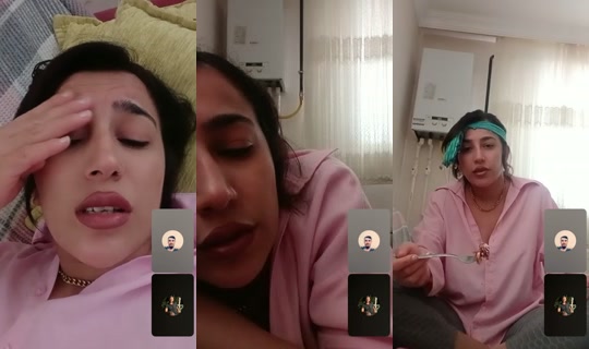 acimasizhayat8181 TikTok Live — Aug 29, 2026, 1:21 PM