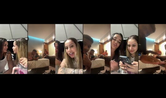 acllara.2 TikTok Live — Oct 1, 2026, 9:49 PM