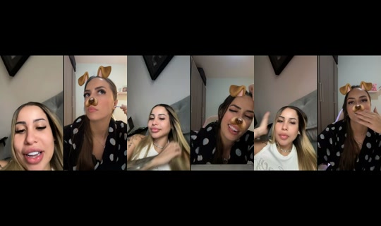 acllara.2 TikTok Live — Oct 4, 2026, 5:29 PM