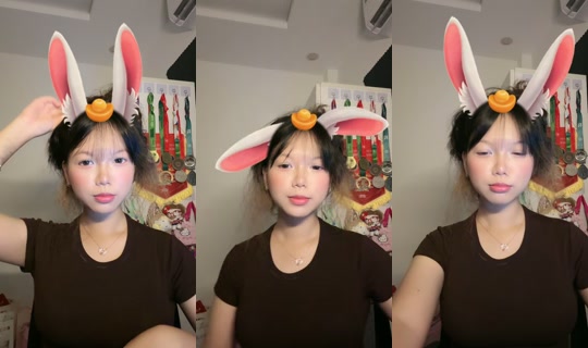 acne.k TikTok Live — Sep 20, 2026, 3:57 PM