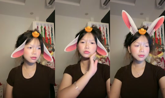 acne.k TikTok Live — Sep 20, 2026, 4:47 PM