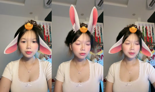 acne.k TikTok Live — Sep 21, 2026, 10:15 AM