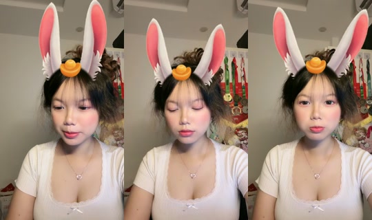 acne.k TikTok Live — Sep 21, 2026, 10:59 AM