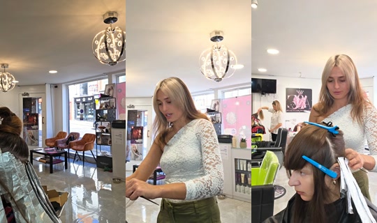 acsissalon TikTok Live — Aug 23, 2026, 10:31 AM