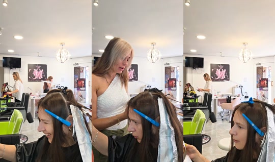 acsissalon TikTok Live — Aug 23, 2026, 11:22 AM