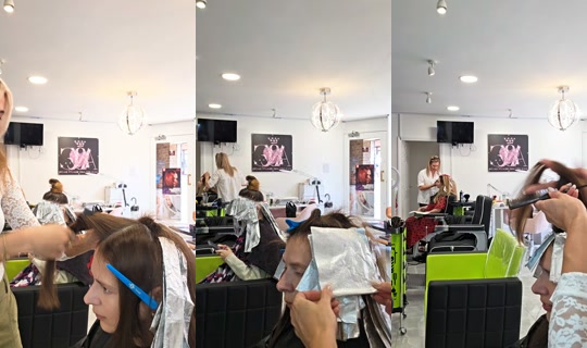 acsissalon TikTok Live — Aug 23, 2026, 12:13 PM