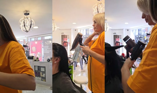 acsissalon TikTok Live — Sep 26, 2026, 12:31 PM