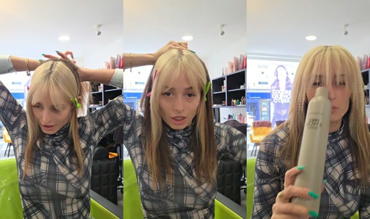 acsissalon TikTok Live — Sep 28, 2026, 11:49 AM