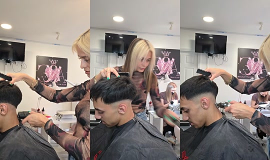 acsissalon TikTok Live — Sep 29, 2026, 10:21 AM