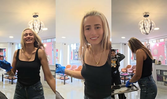 acsissalon TikTok Live — Oct 1, 2026, 2:36 PM
