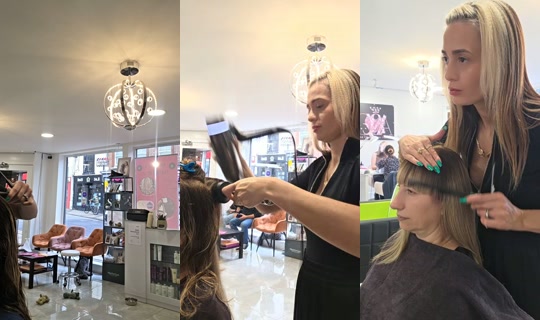 acsissalon TikTok Live — Oct 3, 2026, 10:28 AM