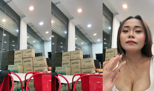 action.cafe TikTok Live — Oct 3, 2026, 3:23 PM