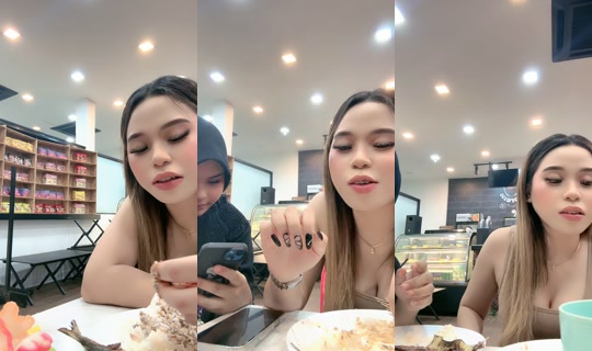 action.cafe TikTok Live — Oct 8, 2026, 5:08 PM