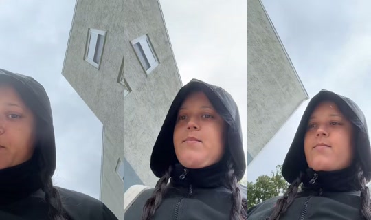 actuallyashleymrc TikTok Live — Oct 4, 2026, 6:07 PM