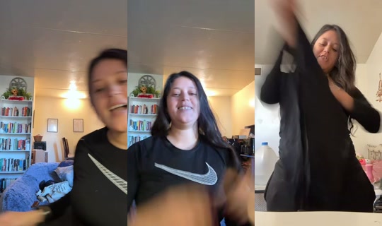 actuallyashleymrc TikTok Live — Oct 8, 2026, 12:39 PM