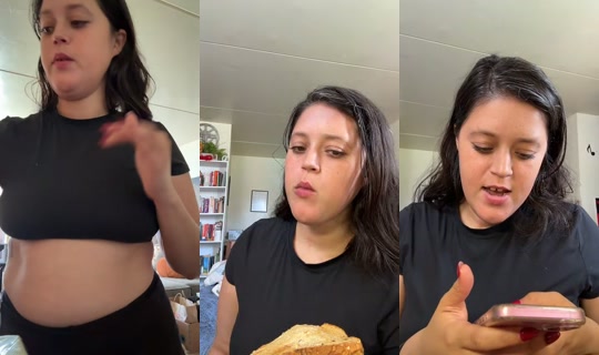 actuallyashleymrc TikTok Live — Oct 8, 2026, 6:22 PM